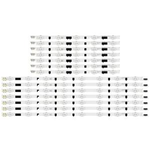 14pcs LED 백라이트 스트립 40