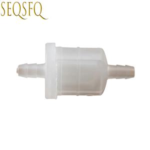 68T-24251 Yamaha 보트 모터 엔진 용 연료 필터 F4 F6 F8 F9.9 F15 4 스트로크 68T-24251-01 18-7710-1