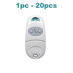 1-20pcs TOP 432EV 432EE 432NA 434EV 434EE 434NA TOP432EV TOP432EE TOP432NA 원격 제어 차고 문 오프너 433.92MHz