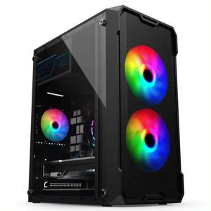 #   저렴한 맞춤형 게이밍 PC, GPU 포함, 데스크탑 조립, 도매, RX580 GPU 탑재