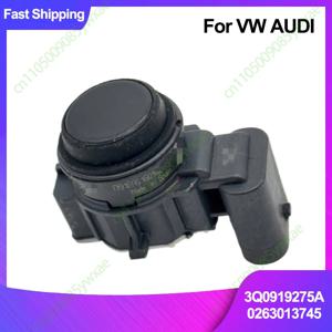 3Q0919275A PDC 주차 센서 VW 아우디 스코다 시트 포르쉐 자동차 자동차 교체 부품 감지기 용 초음파 역방향 보조 레이더
