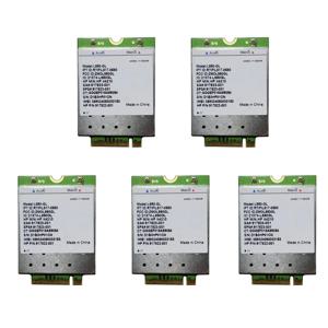 B27B 5X L850-GL LT4210 FDD-LTE TDD-LTE 4G 카드 4G 모듈 SPS,917823-001 430 440 450 G5 노트북용