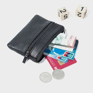 여성 남성 동전 지갑 남성용 작은 가방 지갑 동전 지갑 지퍼 머니 백 어린이 미니 지갑 가죽 키 홀더 carteira
