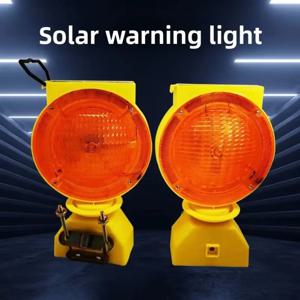태양광 산업용 경고등 에너지 절약 고휘도 LED LED 스트로브 건설등 초고휘도