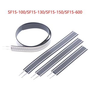 힘 센서 압력 센서 SF15-100, SF15-600 압력 센서 10kg 저항형 박막 압력 센서 힘 센서
