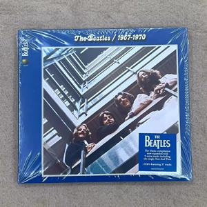 비틀즈 1967-1970 – 열정적인 팬들과 컬렉터를 위한 추가 트랙이 포함된 확장 클래식 록 컬렉션