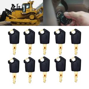 CAT 5P8500 중장비 키용 Caterpillar 굴삭기 점화 키 굴삭기 액세서리 스위치