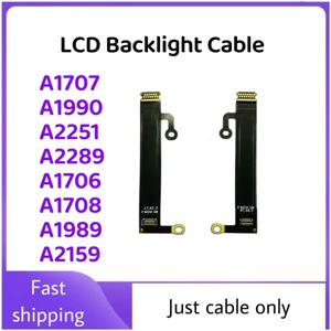 2016-2019 JBLT LCD 디스플레이 백라이트 케이블 맥북 프로 13'' 15'' A2251/A1989/A1706/A1708/A1707/A1990 모든 모델 케이블 전용