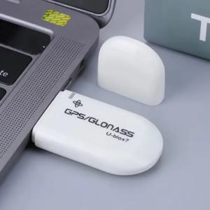 VK-172 G-Mouse USB GPS 모듈 동글 GPS Glonass 네비게이션 U-blox7 Windows/Linux/Raspberry PI 차량 추적기 지원