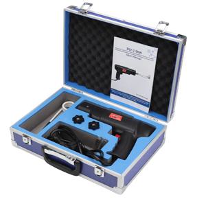 2500W 자기 유도 히터, 자동차 수리용 회로 DIY 볼트 제거 도구 세트 용접 장비(4개 코일 포함) AC 220V