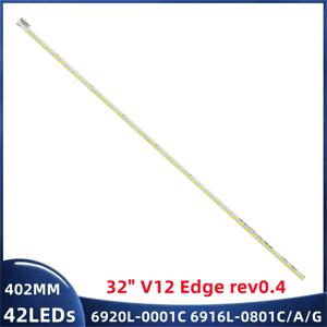 LC320EUN 32LS5600 6920L-0001C 6922L-0011A 32LS570S 32LM580T 32LM580S 32인치 V12 엣지 REV0.4 2 6916L0801A 6916L0801B LED 스트립용