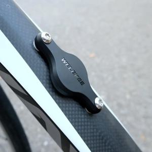 Apple AirTag 자전거 트래커 마운트 브래킷 숨겨진 자전거 병 케이지 지원 홀더 MountainBike Anti-lost GPS 보호 케이스