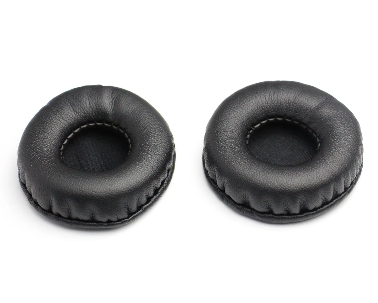 KOSS Porta Pro PP KSC35 KSC75 KSC55 헤드폰용 교체용 폼 이어 패드 쿠션 커버 직경 50mm