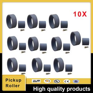 10X 피드 분리 픽업 롤러 고무 타이어 EPSON L3110 L3150 L4150 L4160 L3156 L3151 L1110 L3158 L3160 L4158 L4168 L4170