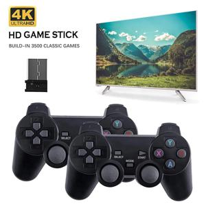 지연 없는 2.4G 무선 게임 컨트롤러 플러그 앤 플레이 조이스틱 (M8 X2 M15 레트로 게임 스틱 PC 안드로이드 TV 박스 게임용)
