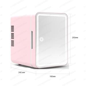 4L 뷰티 스페셜 냉장고, 미니 화장품 쿨러