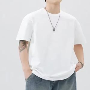 1pcs 남성용 티셔츠 2026 여름 짧은 소매 폴리 에스터 스포츠 티셔츠 티셔츠 크루 넥 통기성 티셔츠