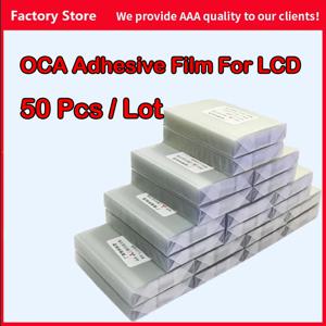 OCA 광학 투명 접착제 양면 iphone 4.7 5.5 6 6.3 6.5 6.8 6.9 7.0 /samsung/sony/LG/Nokia/Xiaomi 250um 두께