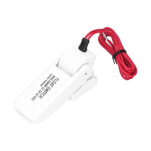 보트 빌지 펌프 자동 전기 안전 전자 공학 DC32V/24V/12V 용 빌지 펌프 사용하기 쉬운 청소