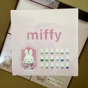 미피 고대 중국 스타일 미스터리 블라인드 박스 선물 장난감 모델 애니메이션 피규어 수집 장식품