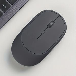 무선 마우스 충전식 마우스 게이머 듀얼 모드 블루투스 호환 2.4G 마우스 노트북 패드 태블릿 PC Macbook Mause