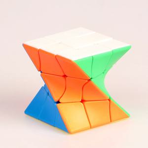 스타 퍼즐 큐브, 3x3 고난이도 에일리언 큐브, 비틀림 및 기울어진 큐브, 매직 큐브, 3x3x3 피라미드, 스타 퍼즐 큐브