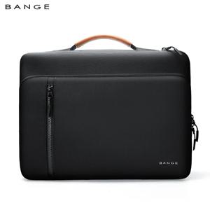 Bange 14인치 나일론 남성용 비즈니스 노트북 가방 15인치 남성용 노트북 핸드백 16인치 노트북 케이스