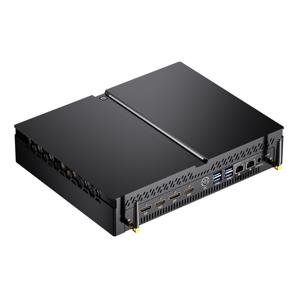 새로운 Msecore MV300 인텔 코어 I9-12900F RTX3060 12G 그래픽 카드 게임 미니 PC Windows 11 사무실 데스크탑 컴퓨터 WiFi6E BT5.3