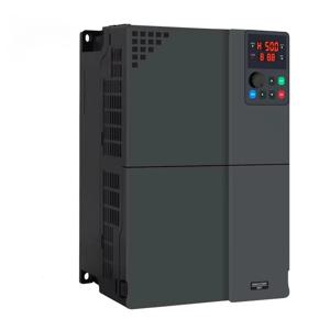 11kw 15kw 가변 주파수 인버터 단상 입력, 3상 출력, 압축기용, 220V 정격 전압