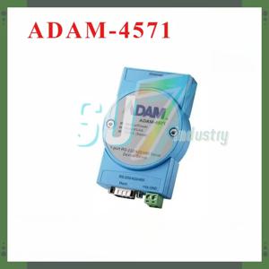 ADAM-4571 1포트 RS-232/422/485 이더넷 시리얼 서버 ADAM-4571-CE