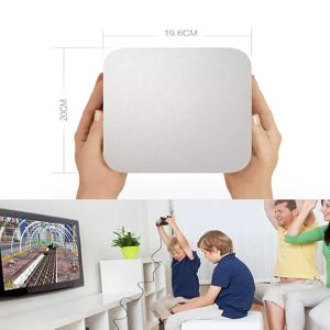 미니 PC 윈도우10/11 인텔 N100 N5095 프로세서 8GB 램 128GB-512GB SSD 300Mbps 와이파이 기가비트 이더넷
