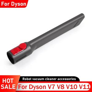 다이슨 V7 V8 V10 V11 V15 진공청소기용 플랫 마우스 다기능 흡입 헤드 부착 키트 (가정용 청소 부품)