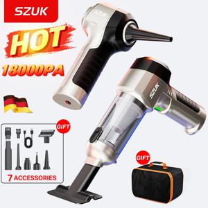 SZUK C017MAX 자동차 진공 청소기 18000PA 강력한 흡입력 휴대용 청소기 무선 핸드헬드 미니 자동차 진공 청소기 청소기 차량용 청소기 미니청소기 미니청소기 차량용청소기 자동차 청소기 차량청소기 소형청소기 미니 청소기 무선 진공 청소기 휴대용 청소기 휴대용 청소기 차량용 무선 청소기 휴대용청소기 자동차청소기 핸드청소기 핸디 청소기 무선진공청소기 무선 진공청소기 미니진공청소기