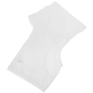 1Pcs 여성용 땀 흡수성 겨드랑이 조끼 고흡수성 폴리 에스터 코튼 겨드랑이 땀 가드 조끼 재사용 가능 세탁 가능 여름