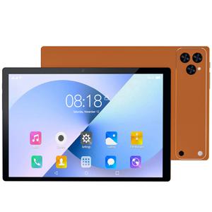 i17 Pad New 10.1인치 태블릿폰 옥타코어 6GB+128GB ROM HD 디스플레이 듀얼심 듀얼 카메라 태블릿 PC 6000mAh 배터리 탑재