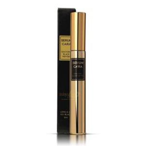 닥터3 블랙 펩타이드 속눈썹영양 세럼카라 6ml