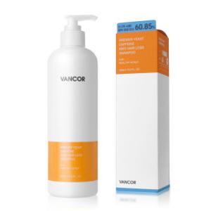 반코르 맥주효모 카페인 탈모샴푸 500ml