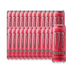 몬스터 파이프라인펀치 355ml 24캔