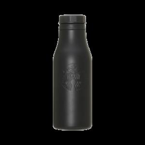 Starbucks x Fragment Stainless Steel Logo Bottle Matte Black 473ml 스타벅스 프라그먼트 스테인레스 스