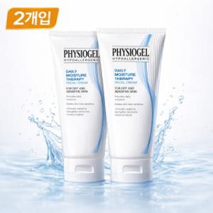피지오겔 데일리 모이스처 테라피 페이셜 크림 150ml x 2개