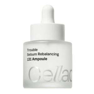 셀라딕스 트러블 세범 리밸런싱 RX 131 앰플 30ml 트러블 모공 개선