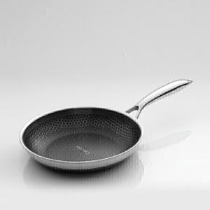Cookcell 쿡셀 블랙큐브 후라이팬 더블 28cm(더블 28)