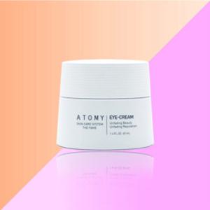 애터미기초 스킨케어 시스템 더페임 아이크림 40ml