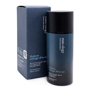 빌리프 맨올로지 히알루론 리차저 100ml 올인원