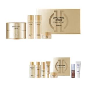 슈퍼바이탈 크림 50ml 단품기획세트  + 증정