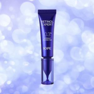 아이오페 레티놀 엑스퍼트 0.3% 링클 코렉터 20ml 아이크림