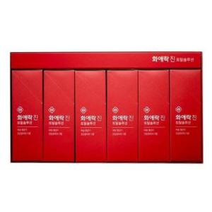 정관장 화애락진 70ml x 30포 겉케이스없음 (화애락 터닝미 리뉴얼)