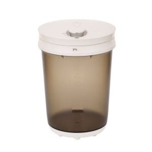 PN풍년 미쁨 진공쌀통 20KG 집들이선물 쌀보관통 쌀항아리 쌀독 저소음 국내생산 이중패킹