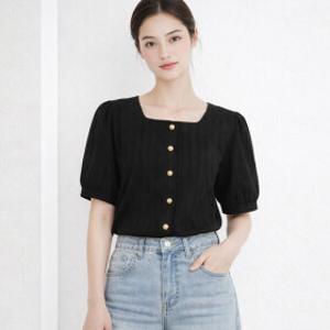 (무료배송)(15%+24%쿠폰) 티뷰/샐리 여성의류 여름 데일리 티셔츠/니트/블라우스/원피스/자켓/셋업 외 100종