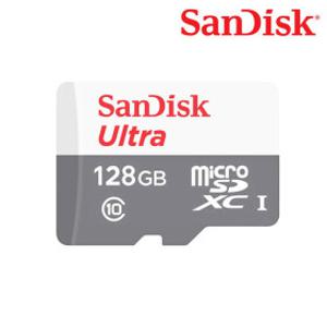 샌디스크 MicroSD CLASS10 초고속 128G (블박/핸드폰)